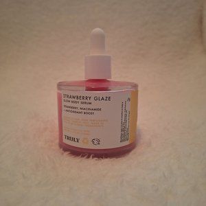 Truly Beauty Glow Body Serum